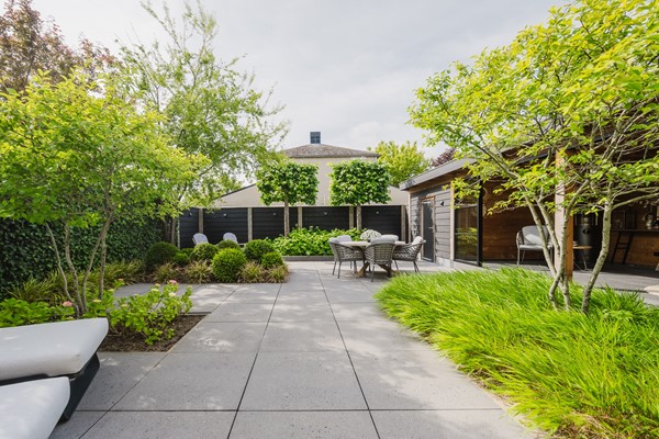 Medium property photo - Zuster Reichertstraat 15, 3207 GP Spijkenisse